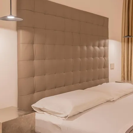 The Bright Nest Apartment Verona