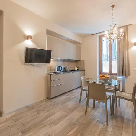 The Bright Nest Apartment