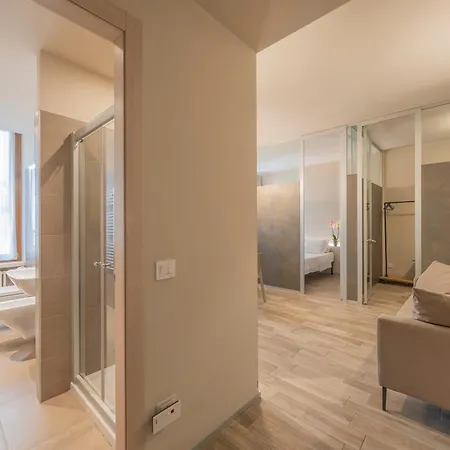 The Bright Nest Apartment *