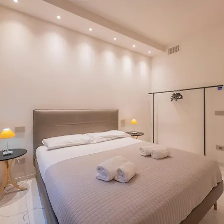 The Bright Nest Apartment *