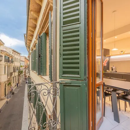 The Bright Nest Apartment Verona