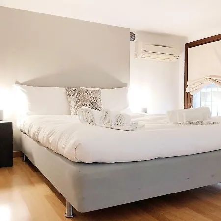 The Bright Nest Apartment Verona