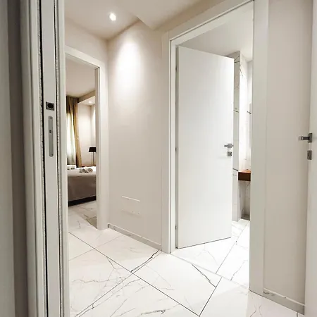The Bright Nest Apartment Verona