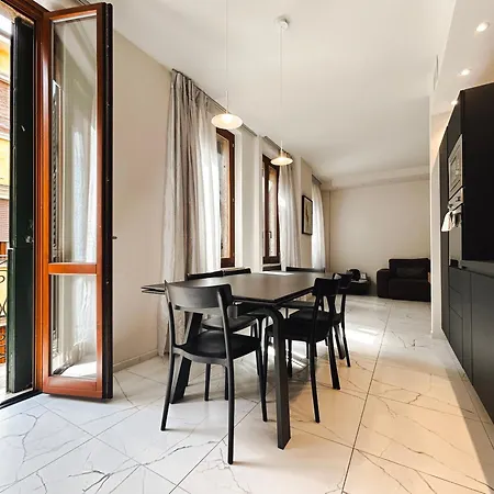 The Bright Nest Apartment Verona