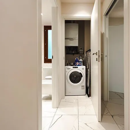 The Bright Nest Apartment *