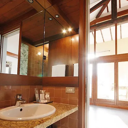 The Bright Nest Apartment Verona