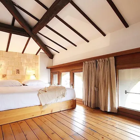 The Bright Nest *
