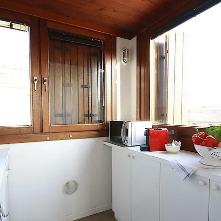 Apartment The Bright Nest Verona