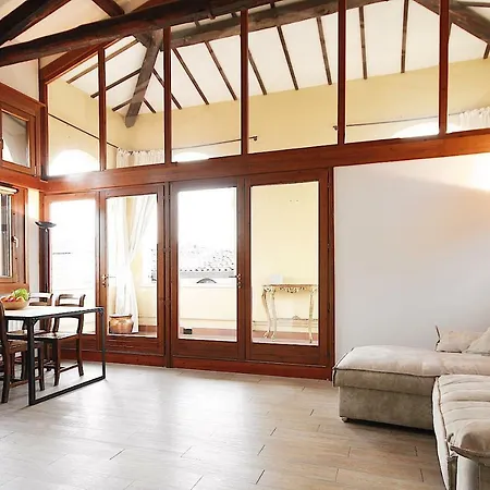 The Bright Nest Apartment *