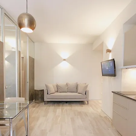 The Bright Nest Apartment Verona