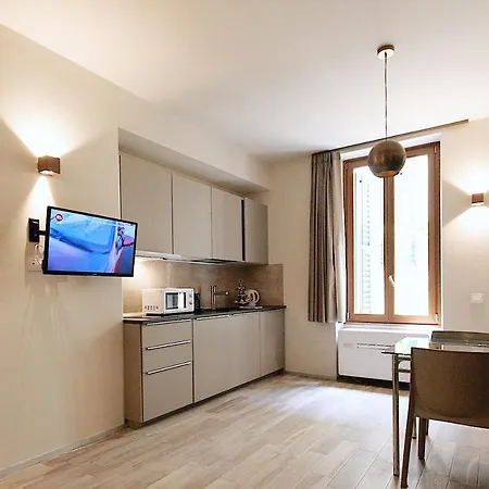The Bright Nest Apartment Verona
